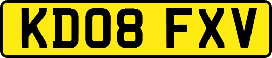 KD08FXV
