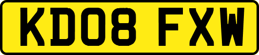 KD08FXW