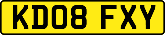 KD08FXY