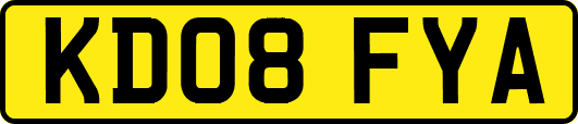 KD08FYA