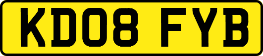 KD08FYB