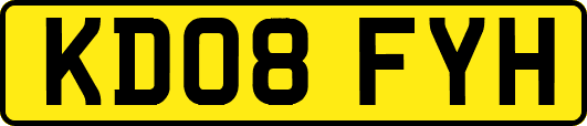 KD08FYH