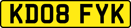 KD08FYK