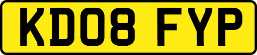 KD08FYP