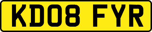 KD08FYR