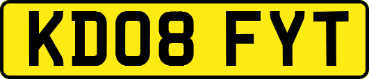 KD08FYT
