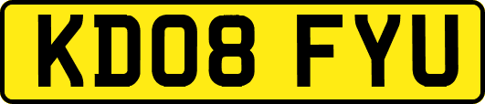 KD08FYU