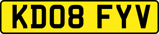 KD08FYV