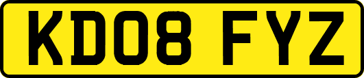 KD08FYZ