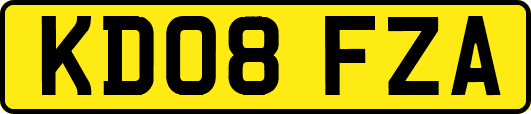 KD08FZA