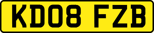 KD08FZB