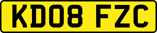 KD08FZC
