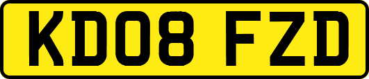 KD08FZD