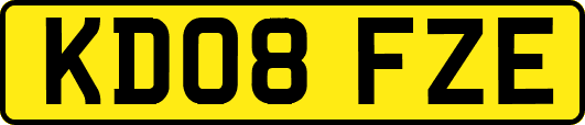 KD08FZE