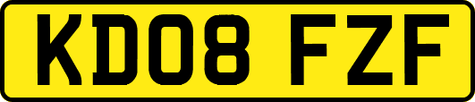KD08FZF
