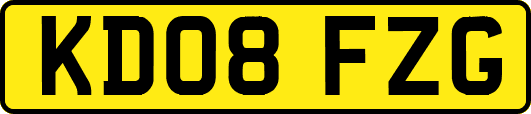 KD08FZG