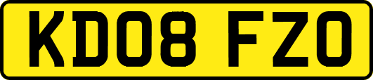 KD08FZO