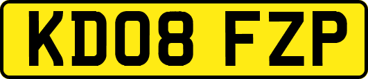 KD08FZP