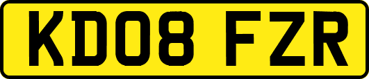 KD08FZR