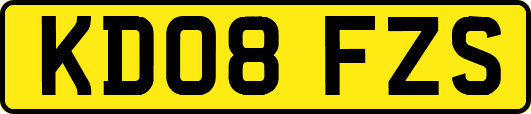 KD08FZS