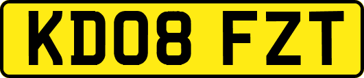 KD08FZT