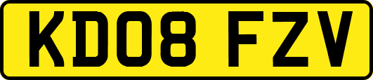 KD08FZV