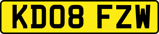 KD08FZW