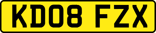 KD08FZX