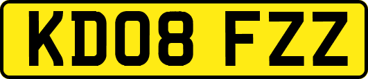 KD08FZZ