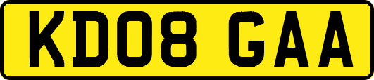 KD08GAA
