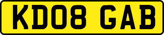 KD08GAB
