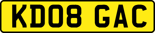 KD08GAC