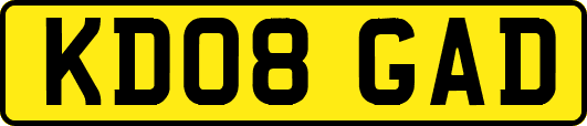 KD08GAD