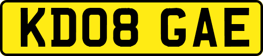 KD08GAE