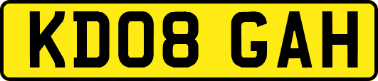 KD08GAH
