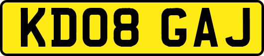 KD08GAJ
