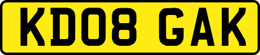 KD08GAK