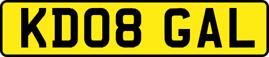 KD08GAL