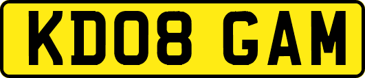 KD08GAM