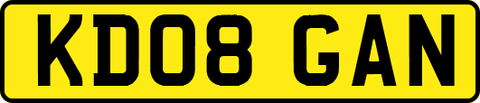 KD08GAN