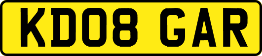 KD08GAR