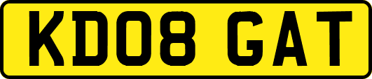 KD08GAT