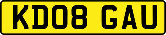 KD08GAU