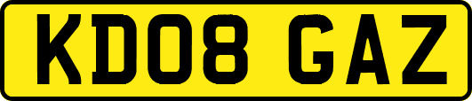 KD08GAZ