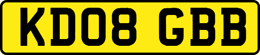 KD08GBB