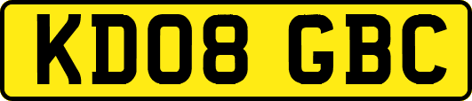 KD08GBC
