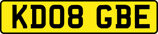 KD08GBE