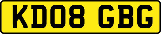 KD08GBG