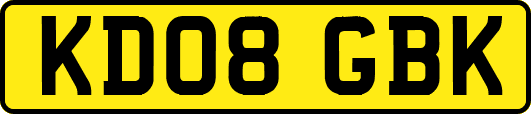 KD08GBK