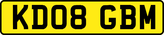 KD08GBM